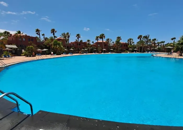 Casa Esperanza Dunas - Amazing With Stunning View Διαμέρισμα