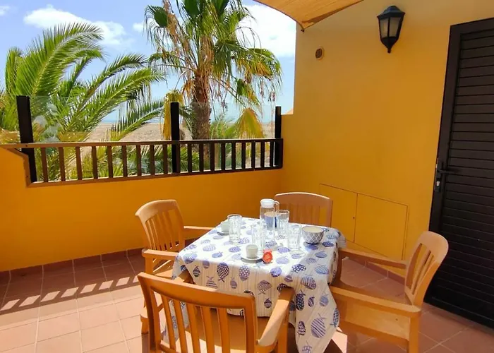 Casa Esperanza Dunas - Amazing With Stunning View *