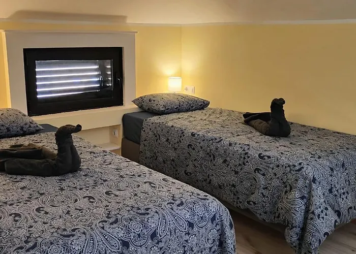 Διαμέρισμα Casa Esperanza Dunas - Amazing With Stunning View Κοραλέχο