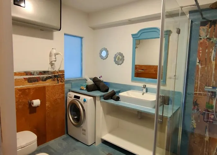 Casa Esperanza Dunas - Amazing With Stunning View * Κοραλέχο