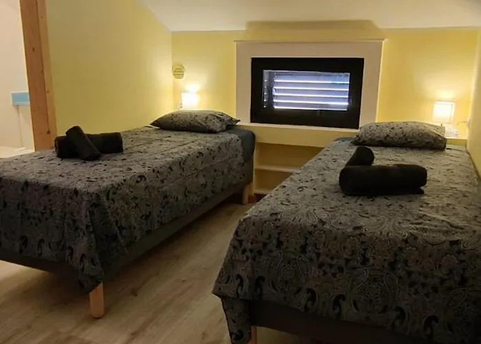 Διαμέρισμα Casa Esperanza Dunas - Amazing With Stunning View