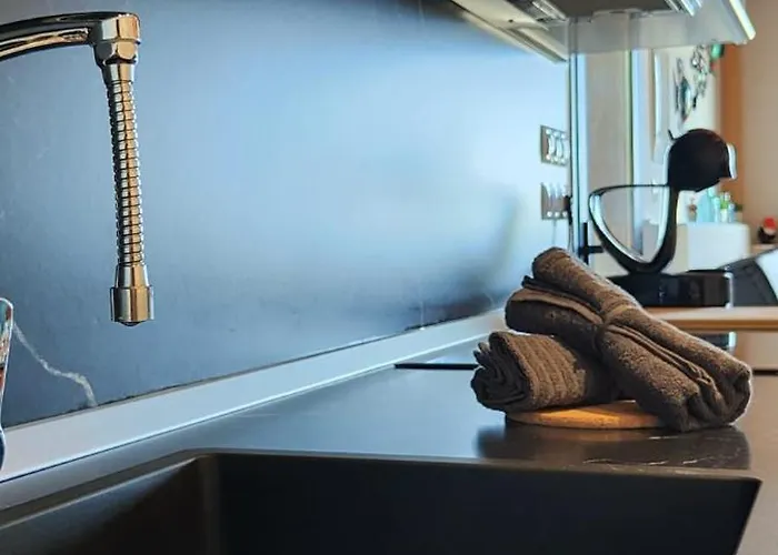 Casa Esperanza Dunas - Amazing With Stunning View Κοραλέχο