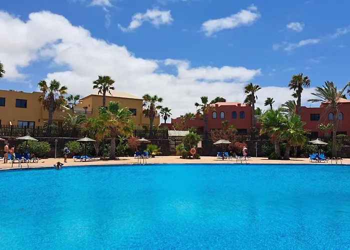 Casa Esperanza Dunas - Amazing With Stunning View