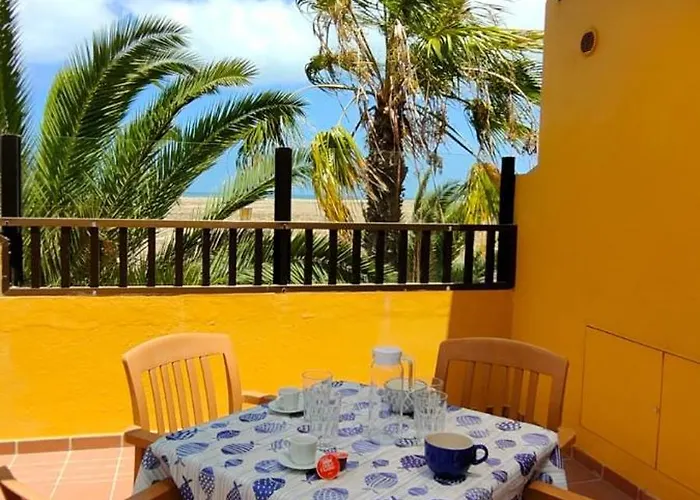 Casa Esperanza Dunas - Amazing With Stunning View Κοραλέχο