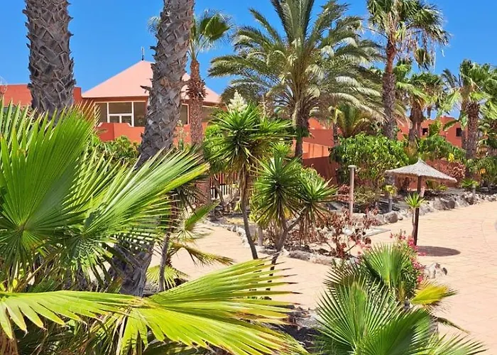 Casa Esperanza Dunas - Amazing With Stunning View *